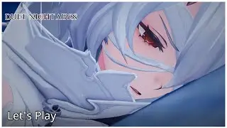 Trying Out Duet Night Abyss for the First Time! 🎮 | Hands-On Gameplay