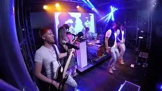 Bongaz Show: Everybody Needs Somebody to Love (Cover)