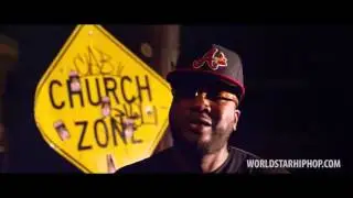Jeezy - Change The World (Official Video)