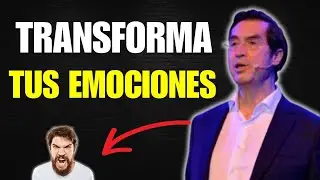 El secreto para CONTROLAR la IRA, superar el MIEDO y soltar la CULPA🔥- [Mario Alonso Puig]