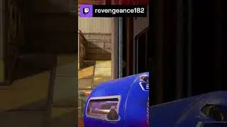 Revive kill | revengeance182 on #Twitch