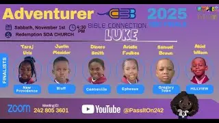 Bible Bowl