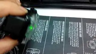 How Not To Start Lights - See.Sense 2.0 Cycle Lights