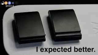 Whoop 5.0 MG - My awful experience