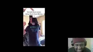 Tal_on TikTok Вынос мусора Подборка №1 Реакция