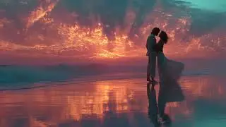 Salsa Latin Music Sunset Beach | Caribbean Latin Rhythms Vol.4