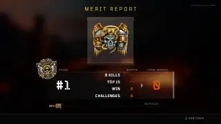 KingOcelotl-Blackout FUN