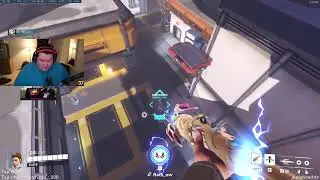 Flats teaches Mercy's new MEGA 