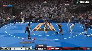 NBA 2K25 Part  21