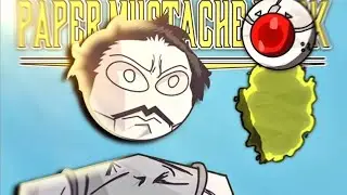 Mustache Mark x FPE - Invincible War - (Scenepack) - Animation not mine