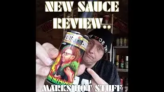 WORCESTERFARIAN HOT SAUCE REVIEW... #hotsaucereview #hotsauceaddict #hotsauce #artisan