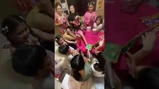 Exchange Gift (Kids)