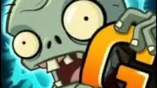 PvZ Gerdendless ancint egypt final 3.bölüm