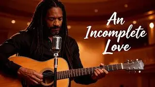An Incomplete Love (Full Album) Acoustic Reggae Ballads | Caelis ft Let Babylon Burn