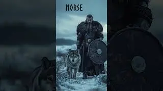 Norse Wiking Mytical Ritual Music #norsemusic #ritualchant #spiritsawaken