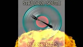 STR8 DROP BOYS(BANGA OSAMA,JIM DA BOY,LAC)-BUSY CORNER