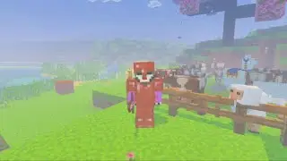 Descubrimos el cobre y reformas/ Minecraft 3 vidas temporada 2 