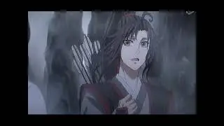 Mo Dao Zu Shi - AMV// Lemon (SEASON 1)