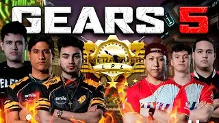 PK vs UYU (LPL)