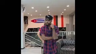Salsa by Adonis Santiago & Kristina Mazur Music by Pupy y Los Que Son Son - No te deje por mala