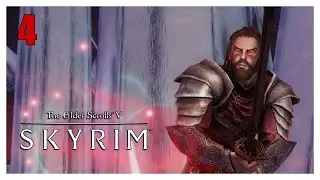 Blood Knight Ep4 - Skyrim w/ Requiem 3Tweaks
