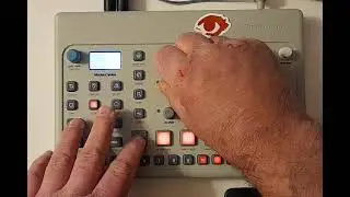 Bigkik - JAMuary 2026 - #4 (Elektron Model:Cycles)