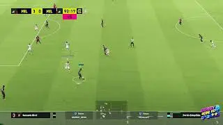 E-Football on PC  01/10/2026