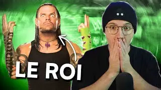JE DEVINE TOUS LES ADVERSAIRES DE JEFF HARDY EN PPV ! | Koin Kuizz
