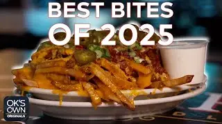 Oklahoma&rsquo;s Best Bites of 2025: The Must-Try Restaurants You Can&rsquo;t Miss!