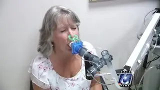 A flu can lead to pneumonia
