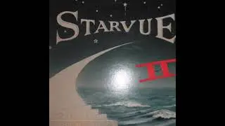STARVUE - Spread the funk