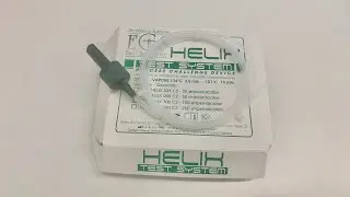 Domanda su Helix Test per l'esame Aso