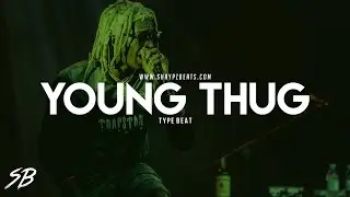 Young Thug / Lil Uzi Vert Type Beat 2016 