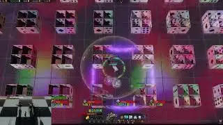 [Lost Ark] Week 1 -  1475 Thirst Reaper Clown (G2)