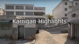 Karrigan vs Vitality Highlights