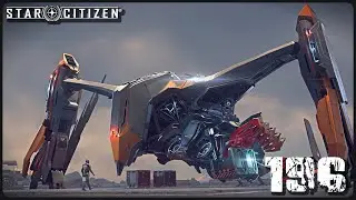 BUNKERZIN & RELAX - STAR CITIZEN - 2K RES