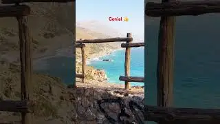 Kreta, unser Roadtrip 2026 🚐🏖️ #adventure #greece #kreta #travel #reiseabenteuer