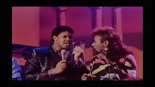 The S.O.S. Band - The Finest (Solid Soul) (1986)