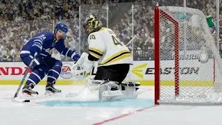 NHL 18 News - Game Informer Article