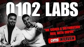 DMS Uncut Ep.42: 0102 Labs (Management services, Signing with Empire, Montreal HipHop and more)