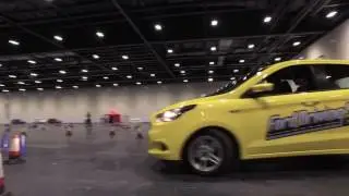 DSFL 2016 | Ford Driving Skills For Life