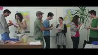 You live & you learn - German courses in Anda Sprachschule in Berlin