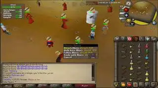 Fatality vs Intense Redemption P2P Prep (2-1) 14/03/18