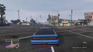 MOST OP VEHICLE IN GTA 5?????