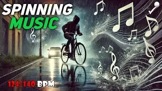 SPINNING Music 2025 Vol.142 | Jose Balbin | Indoor Cycling