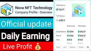 treasure nova nft 😀 withdrawal new rulesnova nft new update |treasure nft withdrawal update