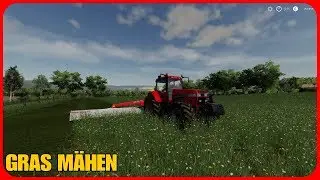 LS 19 M&Uuml;HLENKREIS MITTELLAND #5  GRAS M&Auml;HEN