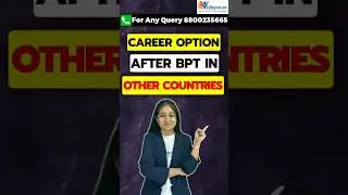 Best Countries for Physiotherapy Jobs (Ranked!) India or Abroad?
