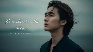 You Broke My Heart - Beautiful Heartfelt Love Songs | Relaxing Music With Lyrics