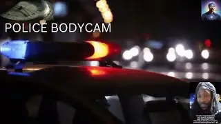 BODY CAM CATCHES SMALL TIME CRIMINAL.. FUNNY COP CLIP MOMENT 2025 REACTION 